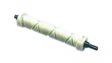 01- Bobinvar Gezdirici Şaftı, Balaban Şaftı