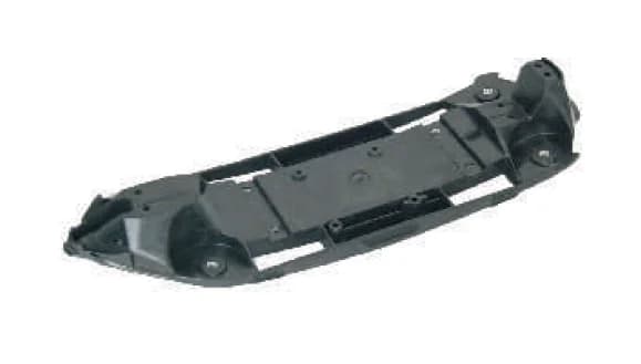 01-Mekik Gövdesi (Tabanı) Plast.