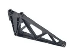 Eksantrik Hareket Kolu Plst. (PİM 12 MM)