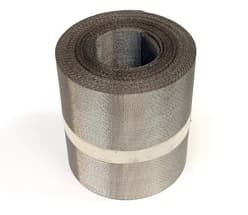 4- RULO FİLTRE MESH:260/40
