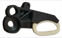 Atkı Kopma Kompansatörü Beyaz -MIKNATISSIZ (Alümina )