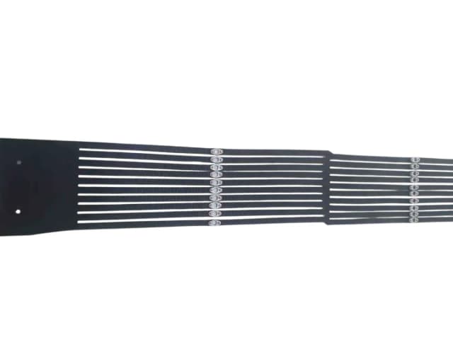 02-Gücü Bandı 10'lu Std. Göz