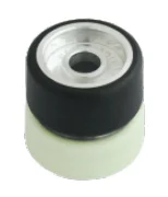 14-Mekik Arka Büyük Konik Teker / NY (Boş)