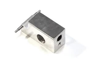 04- YAKALAMA APARAT GÖVDESİ