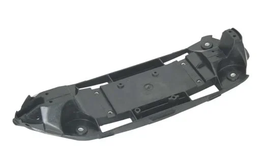 4-Mekik Gövdesi (Tabanı) Plast