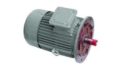 188- Ana Motor 3 Kw