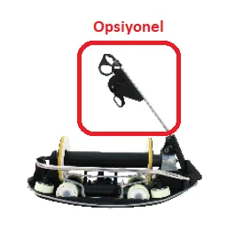 07-NOVA-6 Komple Mekik