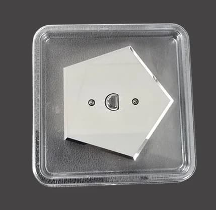 02- Elmas Beşgen Bıçak (Tungsten Carbide)