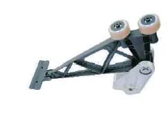 09A- Pik Döküm Blok Ayak -Komple