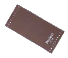 05-Üst Parça Gücü Bandı