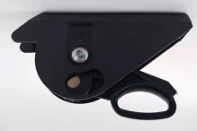 Atkı Kopma Kompansatörü Mıknatıslı Siyah Zirkon- KOMPLE